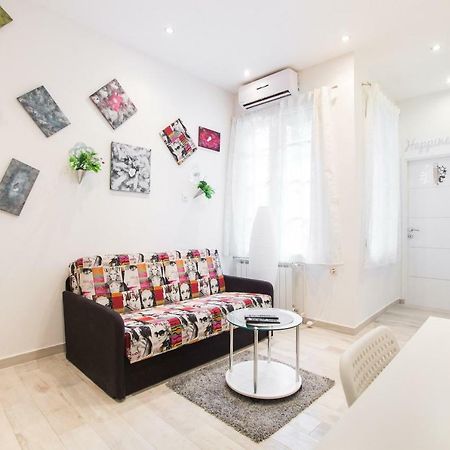 Apartman Pierre Загреб Экстерьер фото